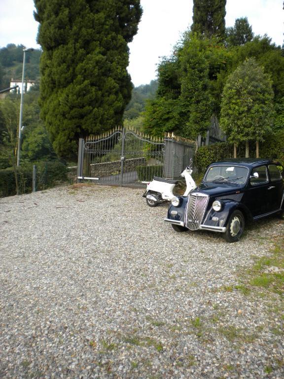 Bed & Breakfast Dimora Dei Tasso 3*