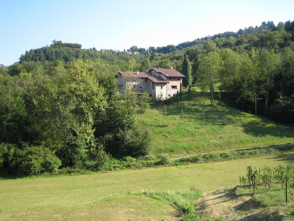 Dimora Dei Tasso Bed & Breakfast 3*