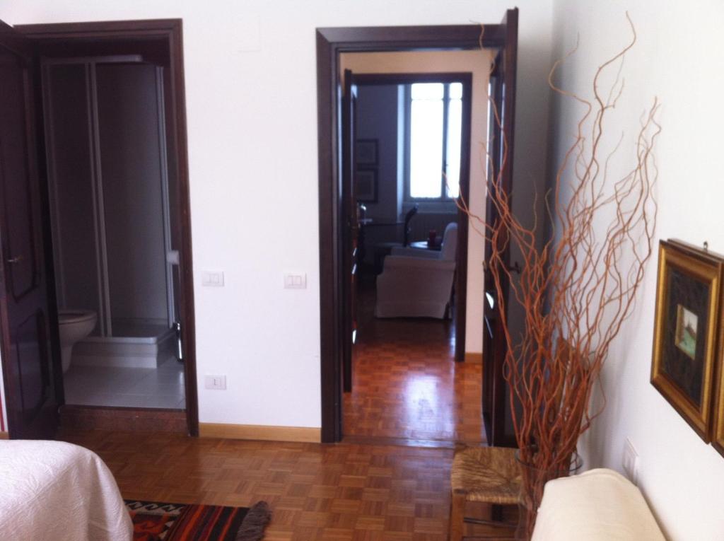Bed & Breakfast Dimora Dei Tasso Bergamo
