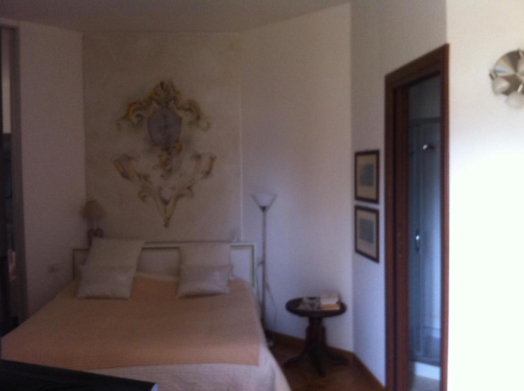 Dimora Dei Tasso Bed & Breakfast Bergamo