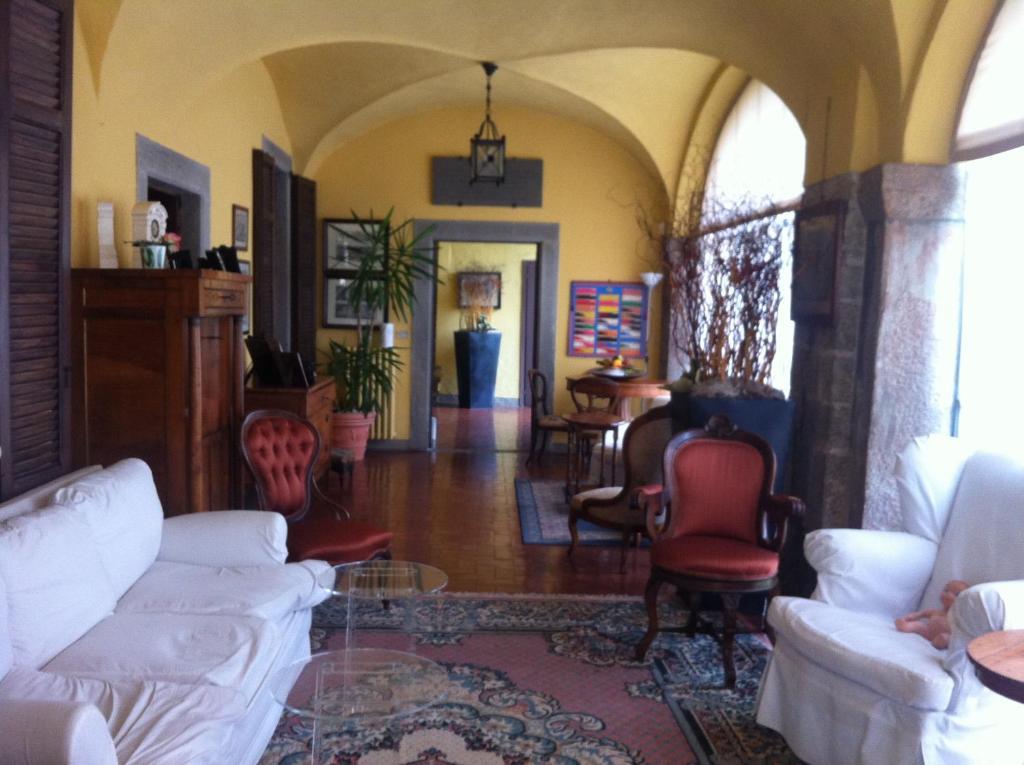 Dimora Dei Tasso Bed & Breakfast Bergamo