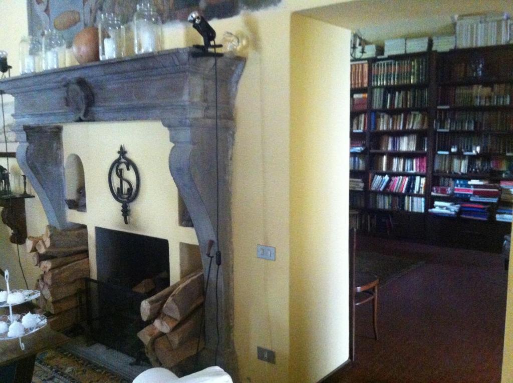 Bed & Breakfast Dimora Dei Tasso 3*