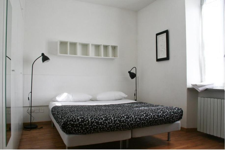 Al Vicolo Khách sạn 3*