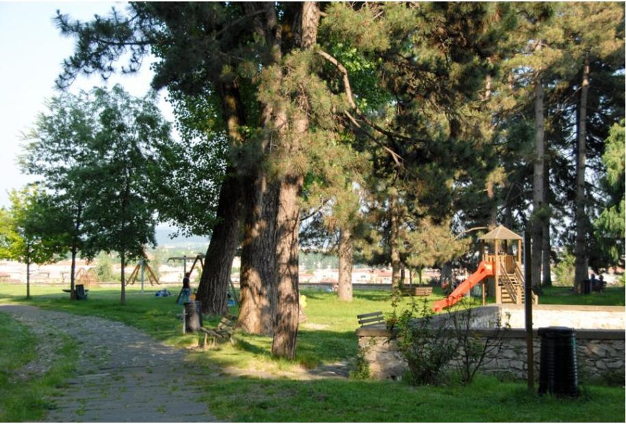 Khách sạn Al Vicolo Bergamo