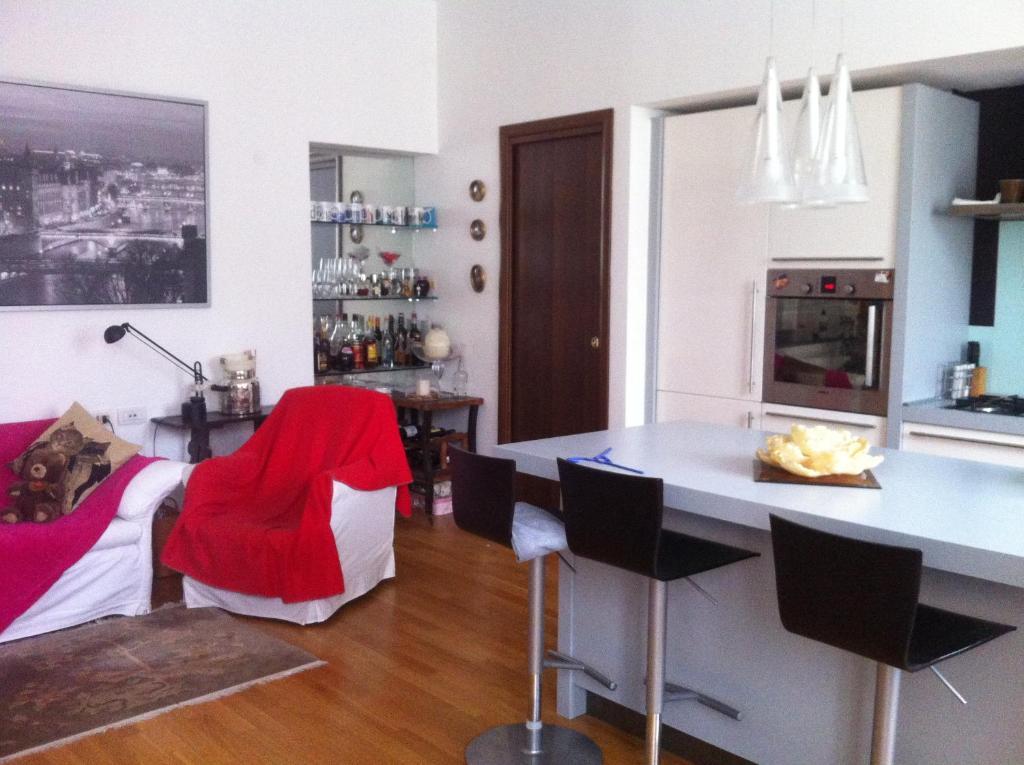 Dimora Dei Tasso Bed & Breakfast