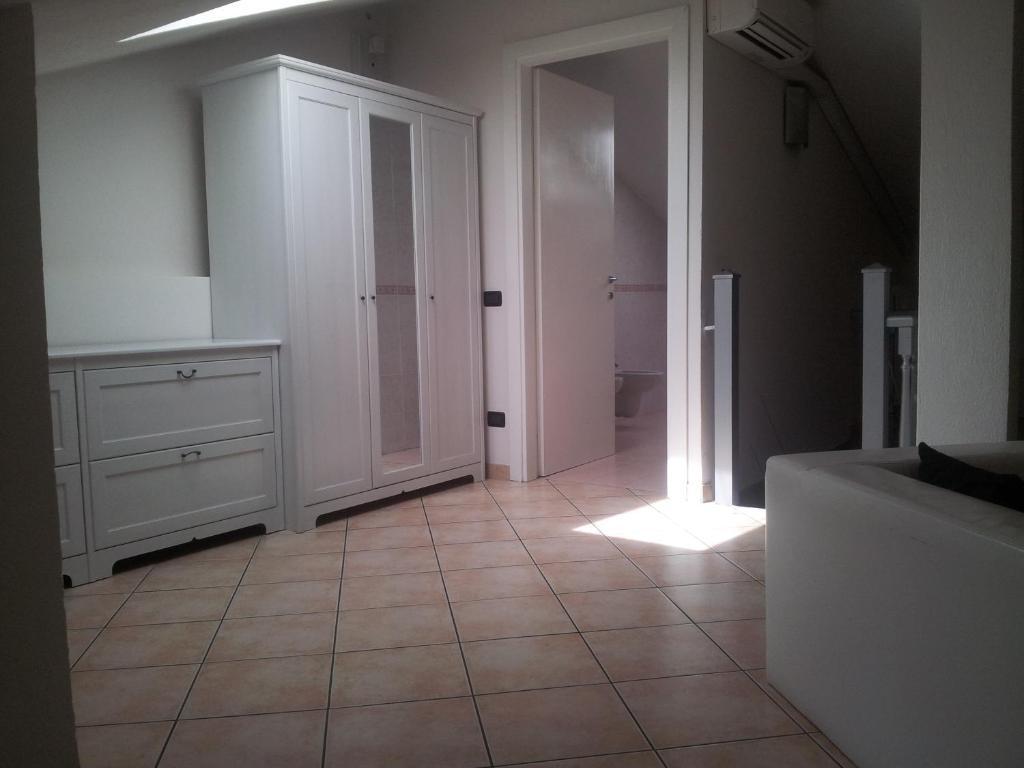 Guest house Arooms Bergamo