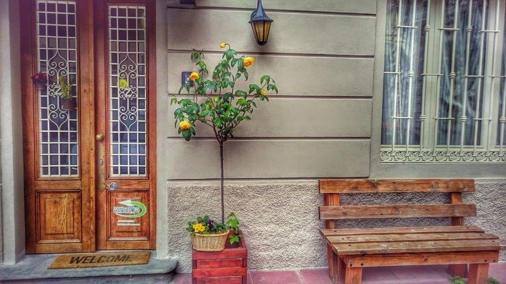 Prenditempo Bed & Breakfast