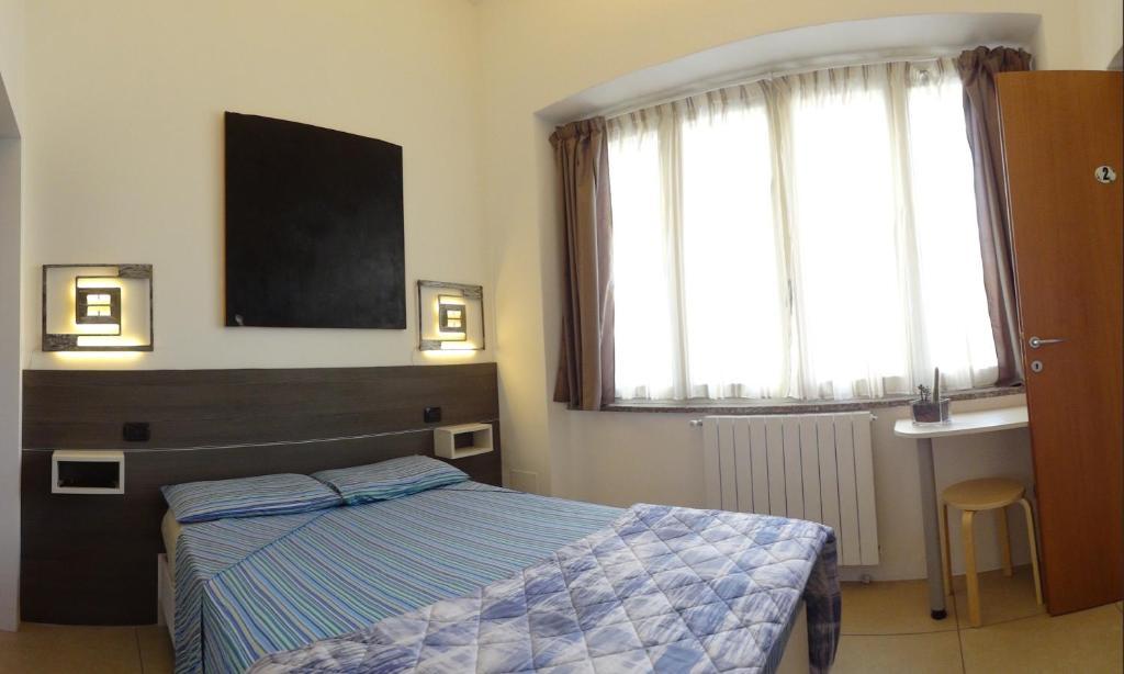 Bed & Breakfast Prenditempo 3*
