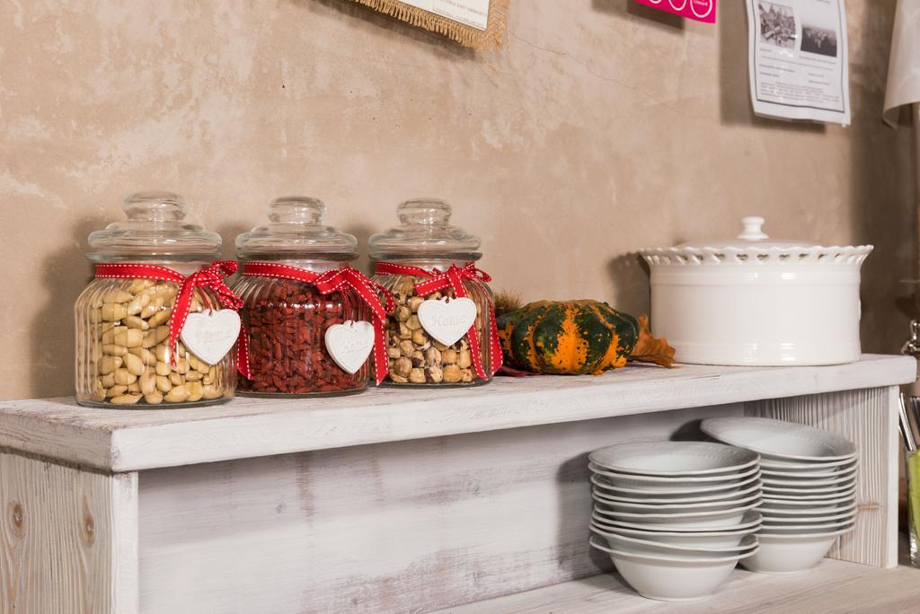 Bed & Breakfast Botton D'oro Bergamo
