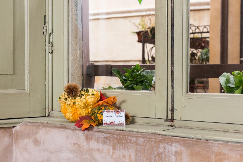Bed & Breakfast Botton D'oro