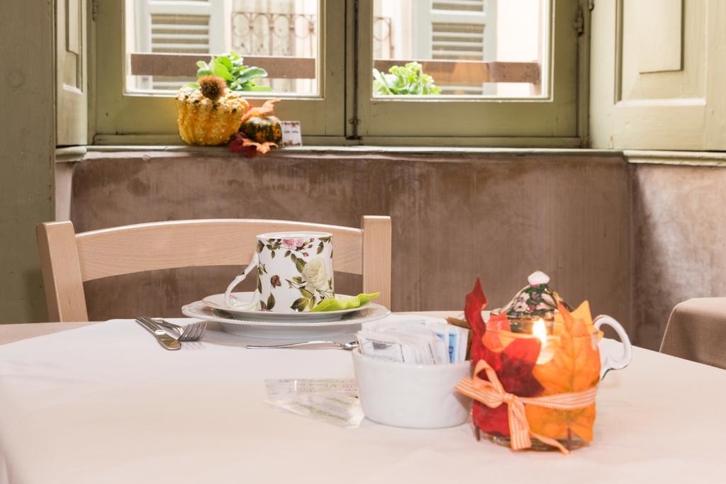 Bed & Breakfast Botton D'oro Bergamo