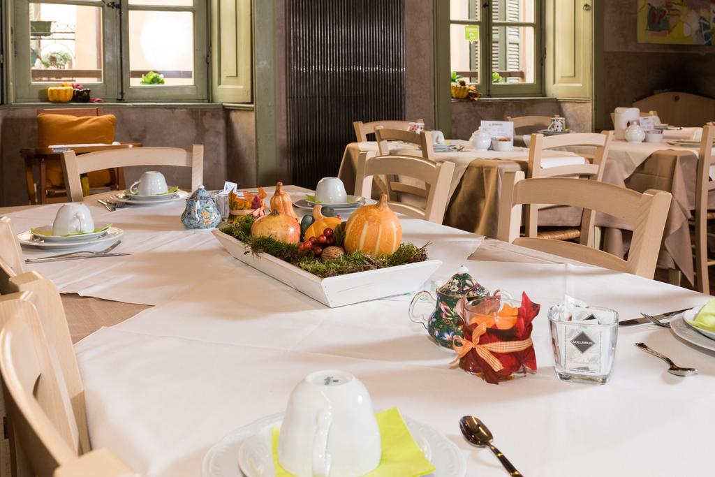 Bed & Breakfast Botton D'oro 4*