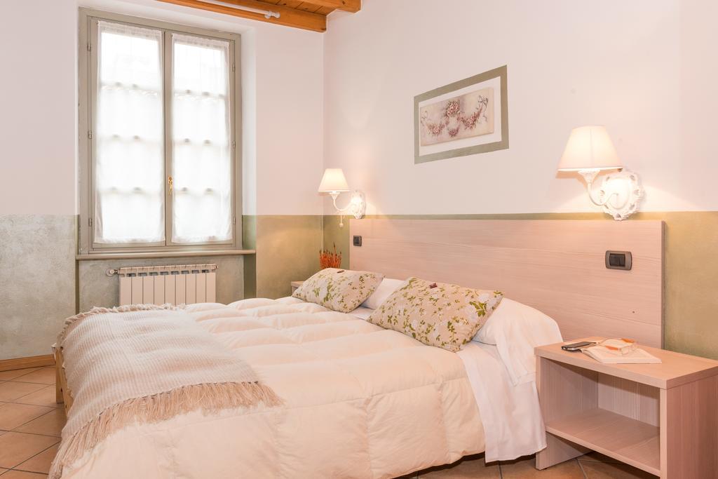 Bed & Breakfast Botton D'oro 4*