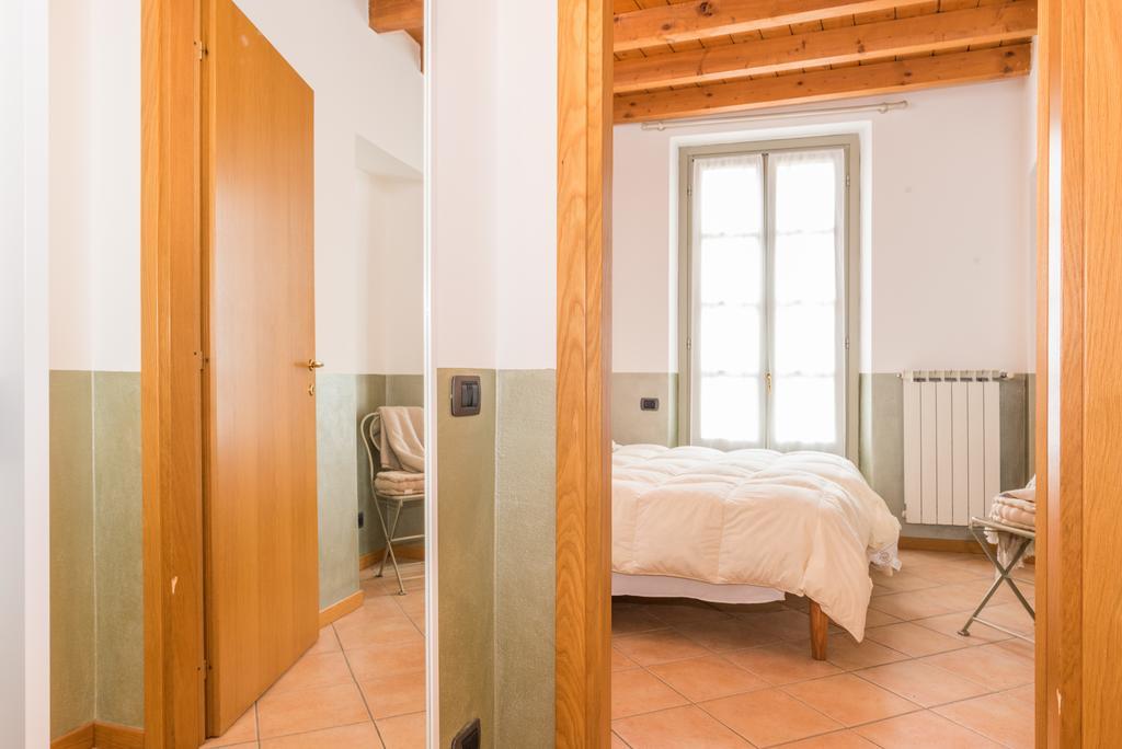 Bed & Breakfast Botton D'oro Bergamo