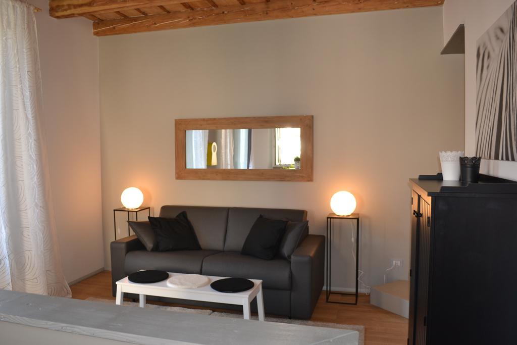 Porta 22 Charme&relax Apartment