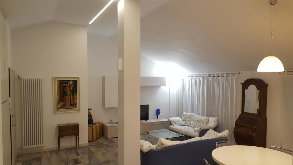 Casa Michelangelo * Bergamo