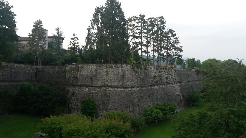 Căn hộ Casa Vacanze - Botep Bergamo