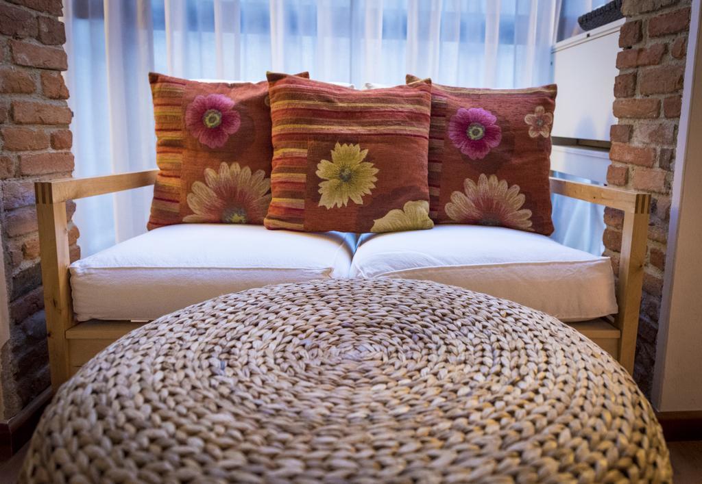 Apartment Casa Vacanze - Botep