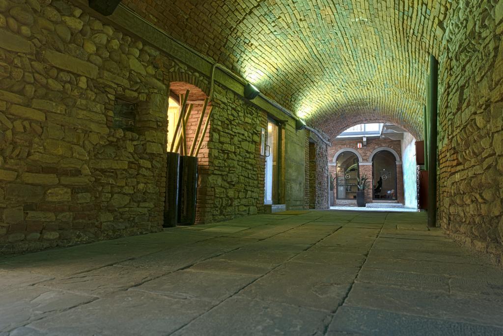 Casa Vacanze - Botep Bergamo