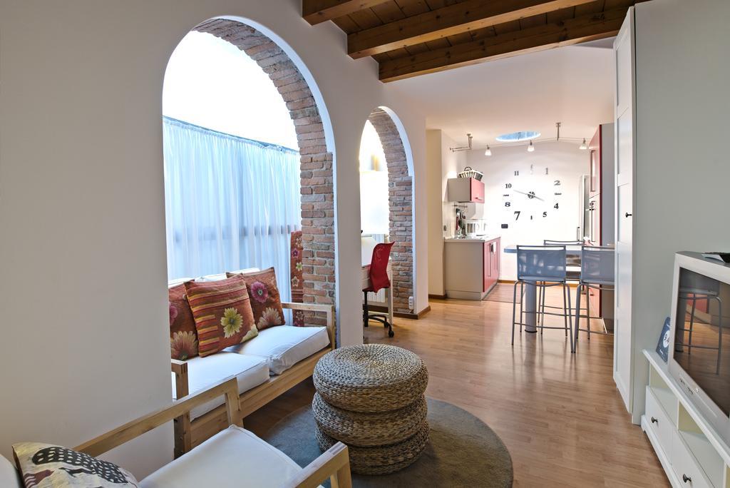 Apartment Casa Vacanze - Botep