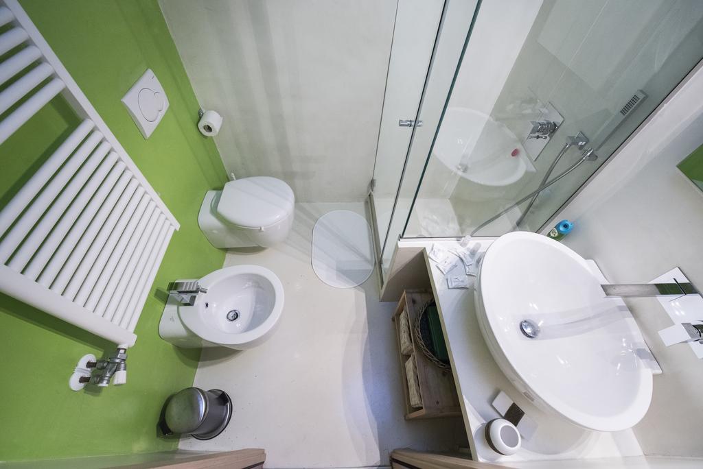 Căn hộ Casa Vacanze - Botep Bergamo