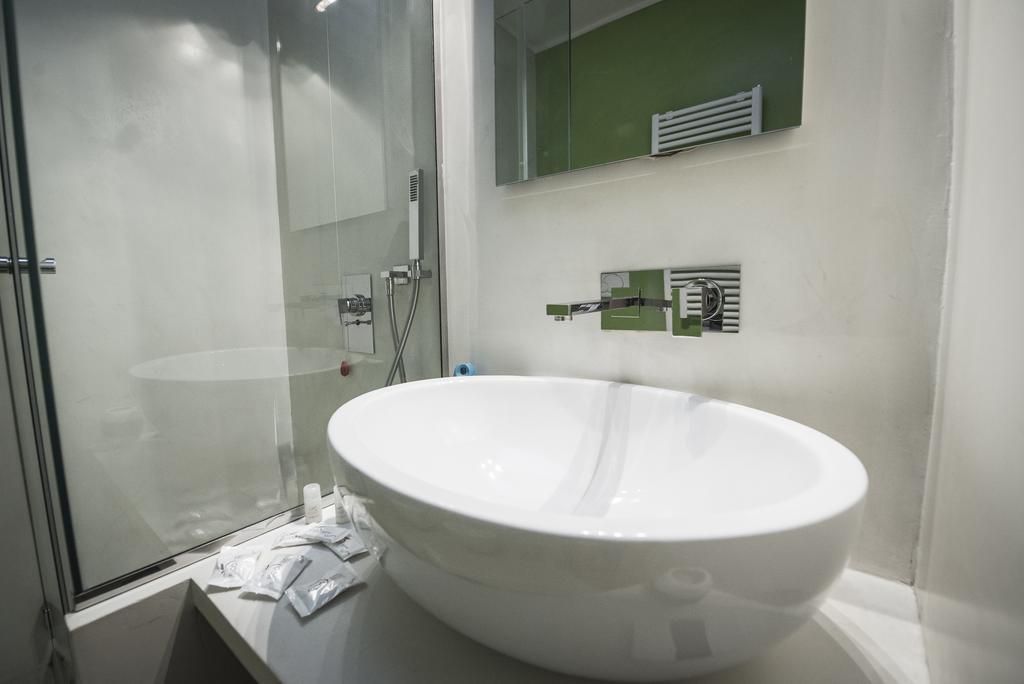 Căn hộ Casa Vacanze - Botep