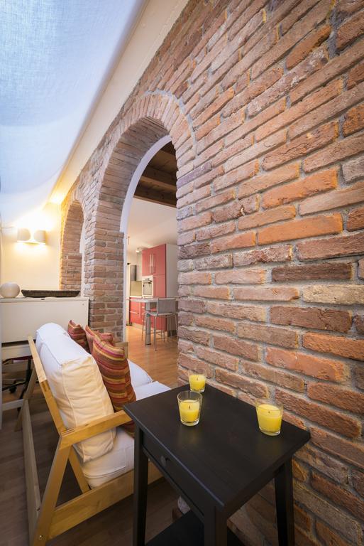 Căn hộ Casa Vacanze - Botep *
