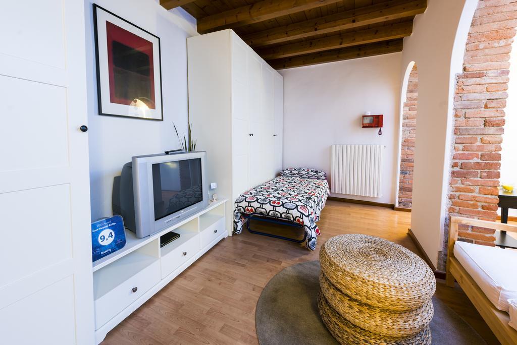 Căn hộ Casa Vacanze - Botep *