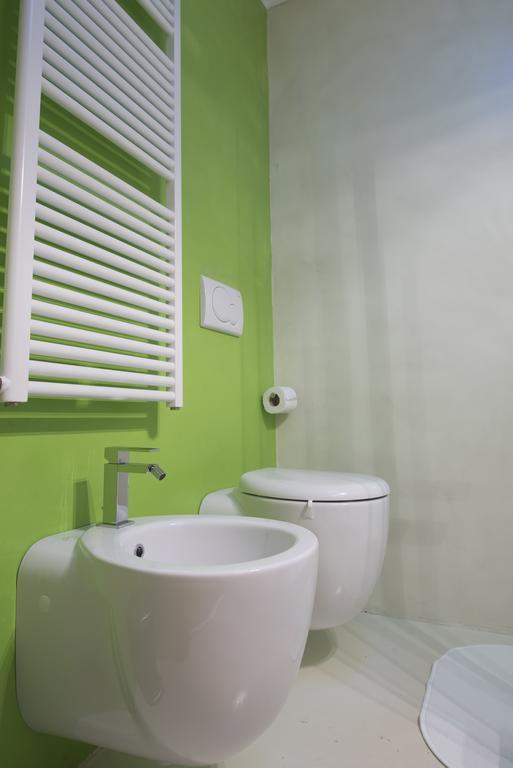 Apartment Casa Vacanze - Botep