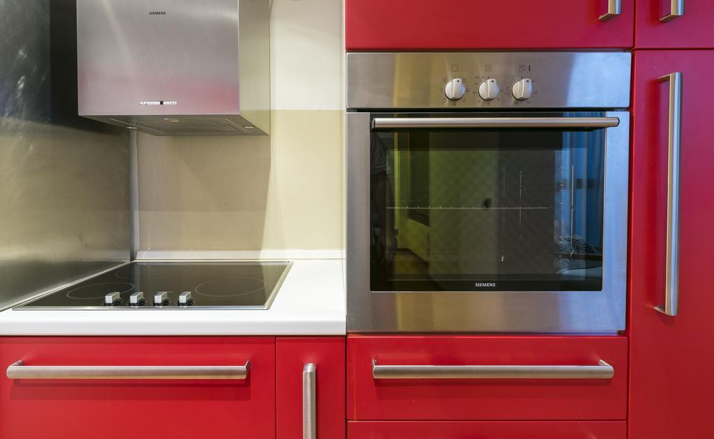 Apartment Casa Vacanze - Botep