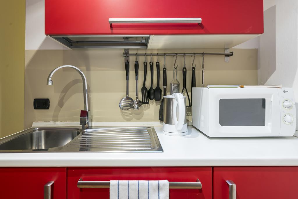 Apartment Casa Vacanze - Botep