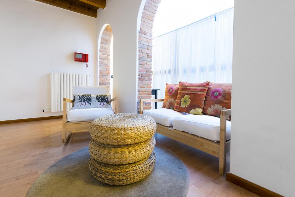 Apartment Casa Vacanze - Botep Bergamo
