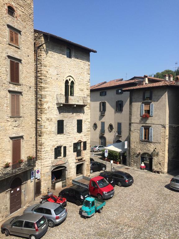La Torre Bergamo