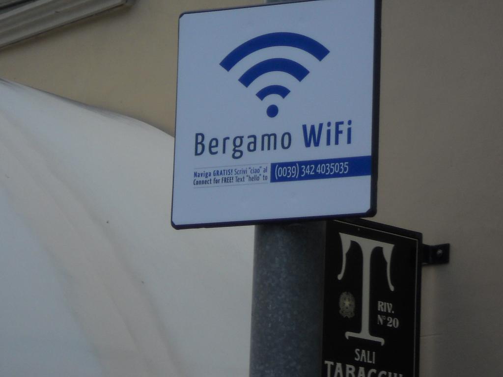 Apartment Al Centro Storico Bergamo