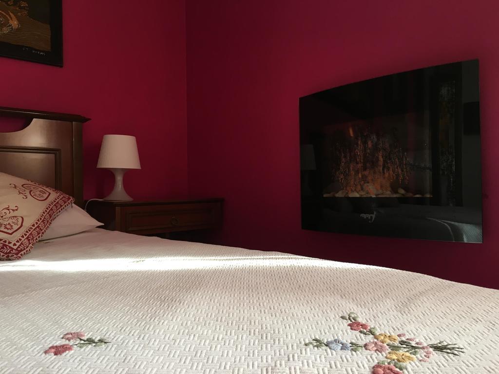 Al Centro Storico Apartment Bergamo