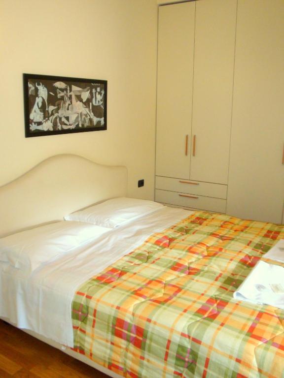 Huoneisto Bed *