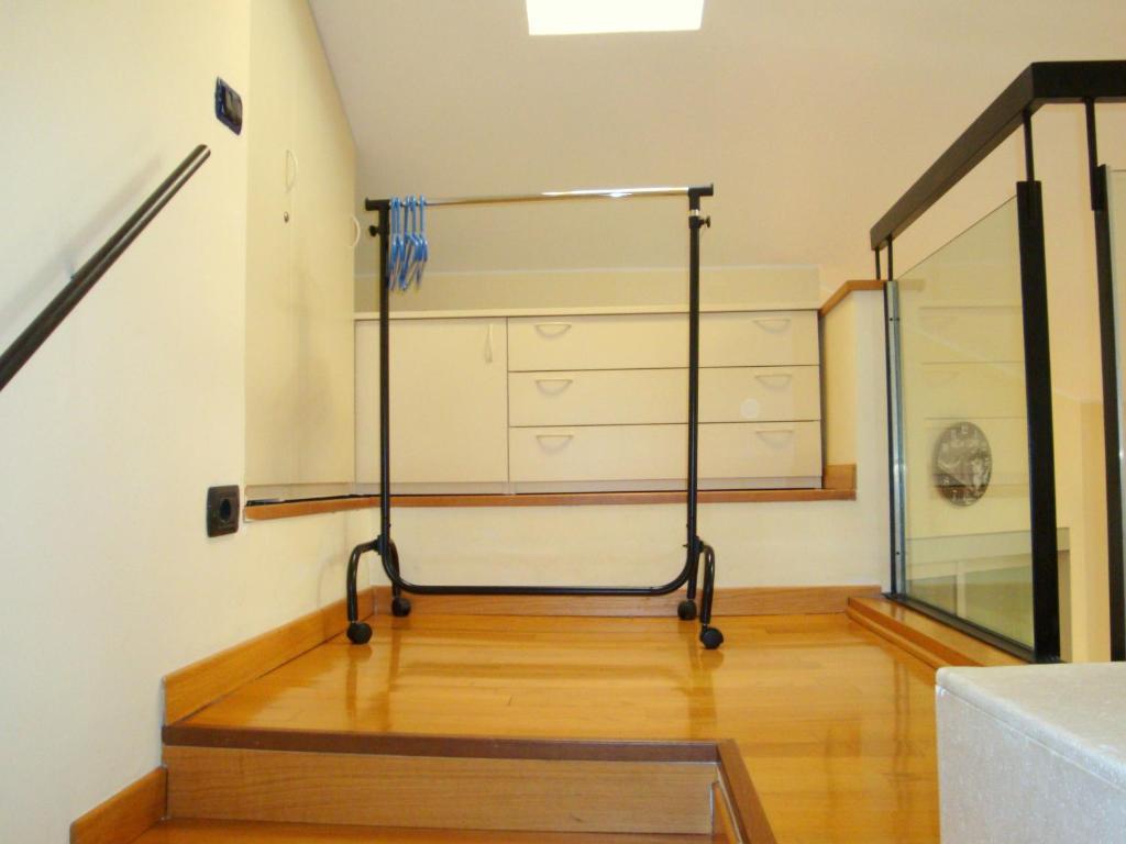 Huoneisto Bed