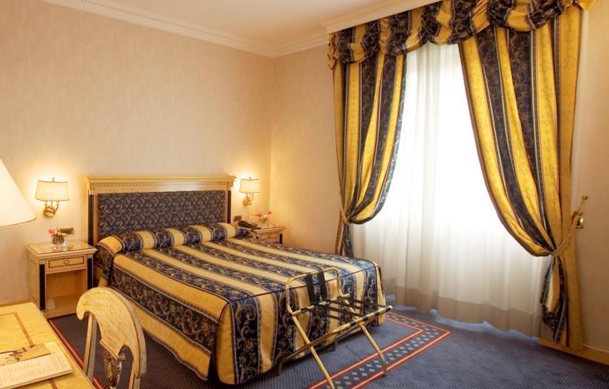 Hotel Excelsior San Marco