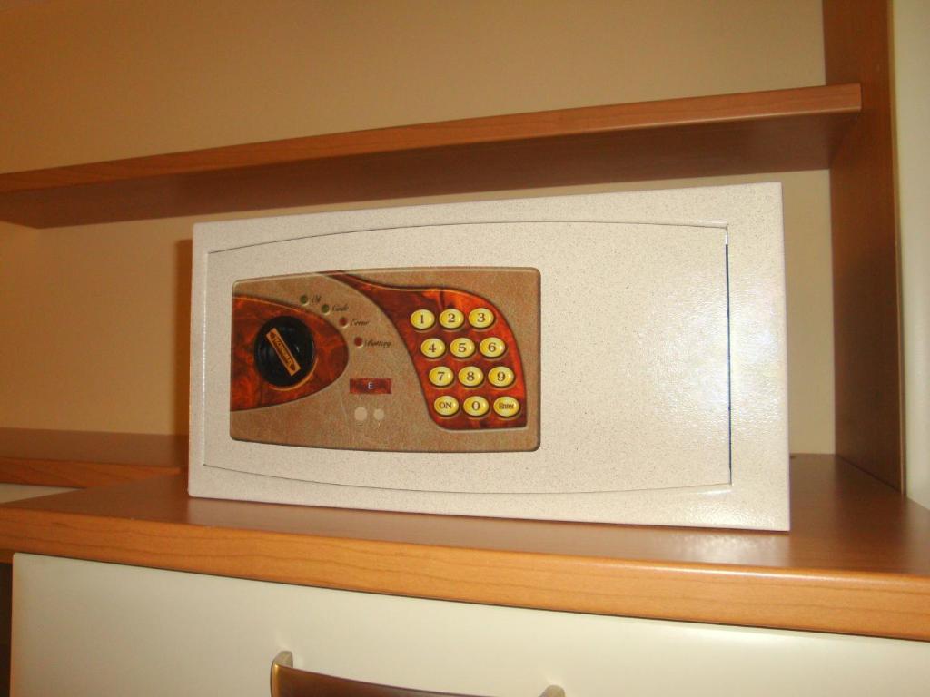 Huoneisto Bed