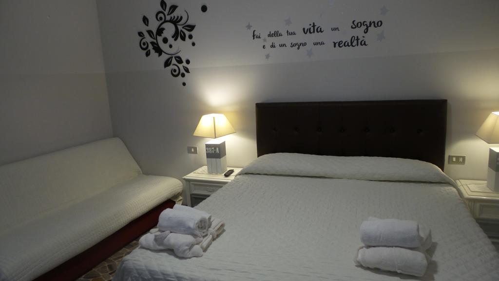 Bed & Breakfast Antica Brianza Alloggi