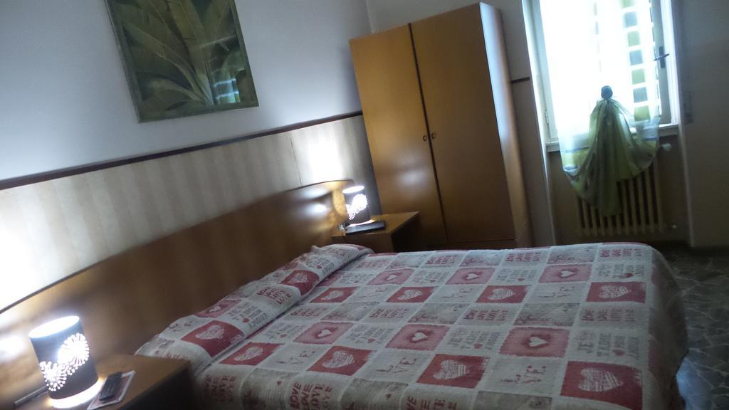 Antica Brianza Alloggi Bed & Breakfast *