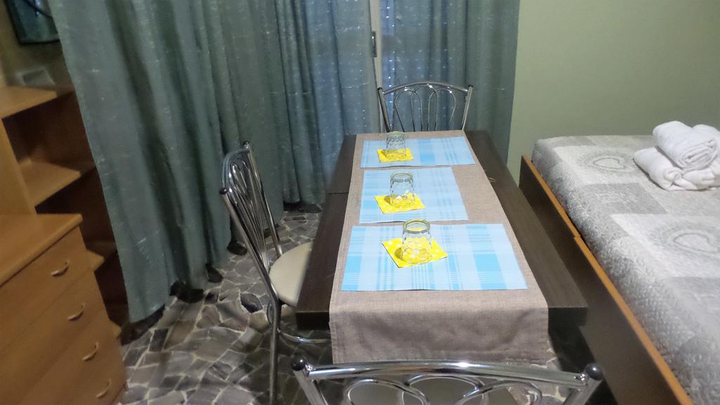 Bed & Breakfast Antica Brianza Alloggi Bergamo