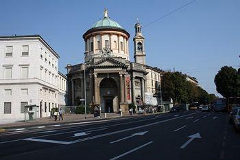Airport Station Bergamo 2*