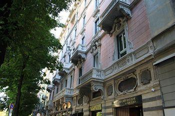 Guest house Airport Station Bergamo
