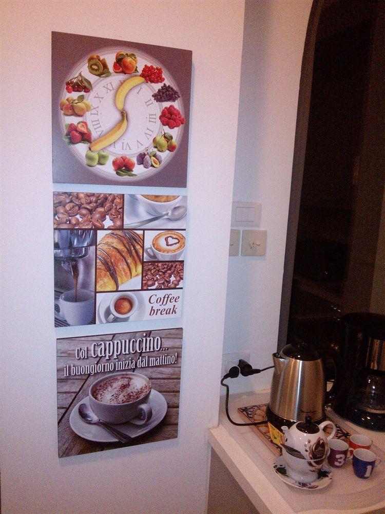 Guest house Airport Station Bergamo