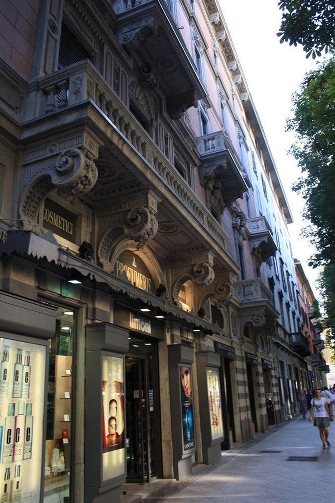 Airport Station Bergamo Guest house Bergamo