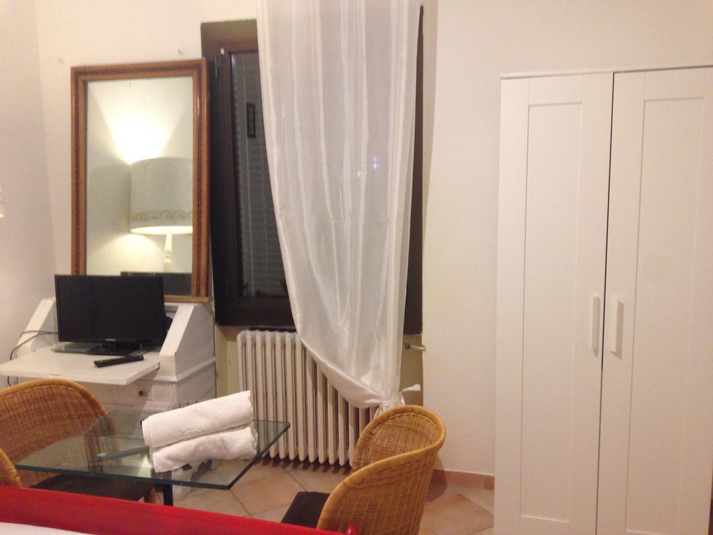Bed & Breakfast Casa Dori Bergamo