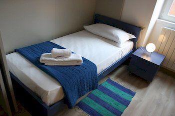 Center 2 Guest house 2*