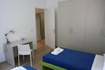Center 2 Guest house Bergamo