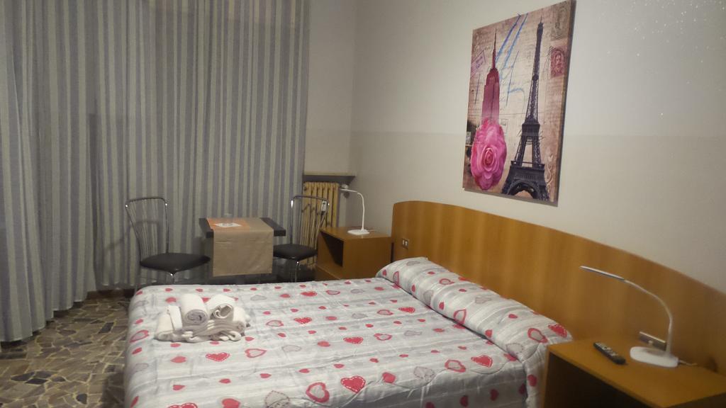 Antica Brianza Alloggi Bed & Breakfast Bergamo